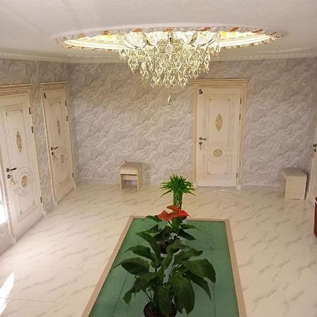 Dari Zanjir Otel Semerkant Dış mekan fotoğraf