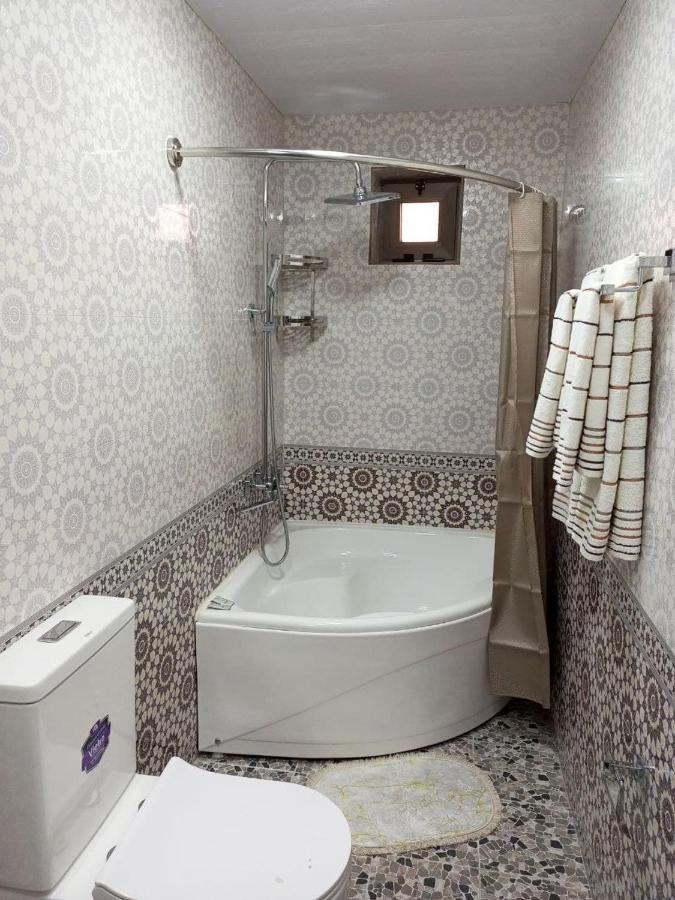 Dari Zanjir Otel Semerkant Dış mekan fotoğraf