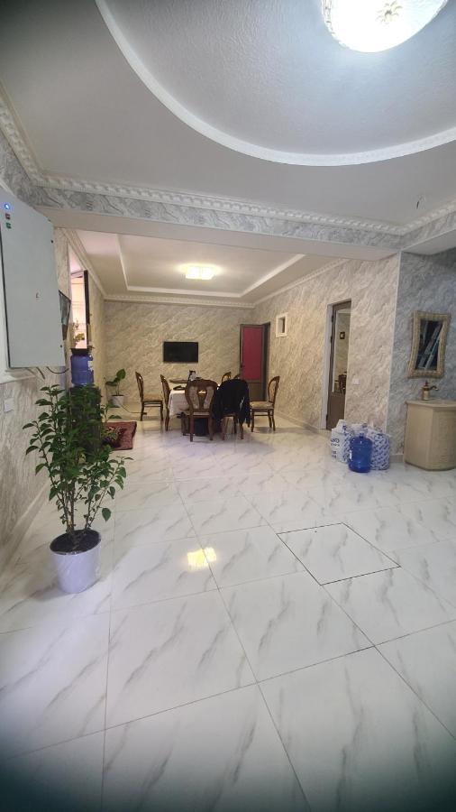 Dari Zanjir Otel Semerkant Dış mekan fotoğraf