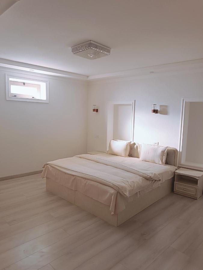 Dari Zanjir Otel Semerkant Dış mekan fotoğraf