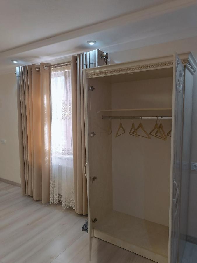 Dari Zanjir Otel Semerkant Dış mekan fotoğraf